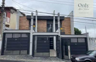 Sobrado com 2 dormitórios à venda, 90 m² por r$ 590.000,00 - vila barreto - são paulo/sp