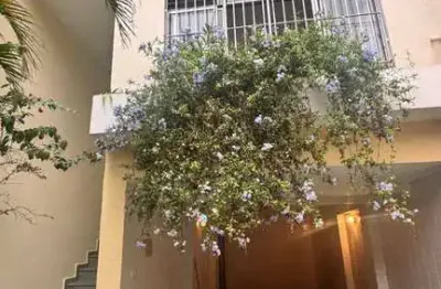 Sobrado com 3 dormitórios à venda, 168 m² por r$ 799.000,00 - city pinheirinho - são paulo/sp