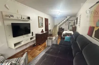 Sobrado com 3 dormitórios à venda, 168 m² por r$ 799.000,00 - city pinheirinho - são paulo/sp