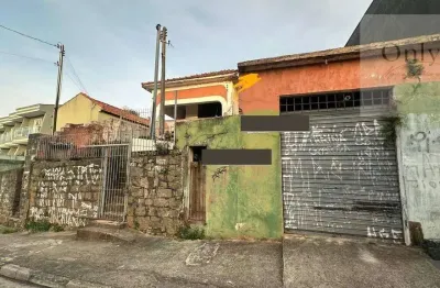 Terreno à venda, 490 m² por r$ 729.000,00 - jaguará - são paulo/sp