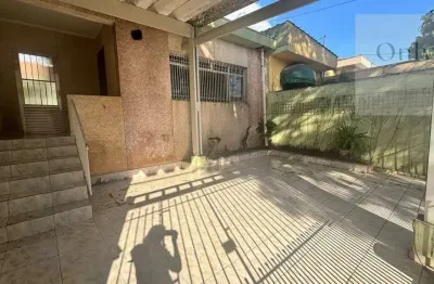 Casa com 4 dormitórios à venda, 133 m² por r$ 636.000,00 - parque são domingos - são paulo/sp