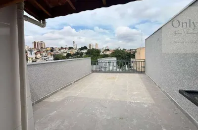 Apartamento com 2 dormitórios à venda, 42 m² por R$ 239.999,99 - Jardim São José - São Paulo/SP