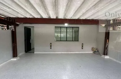 Sobrado com 3 dormitórios à venda, 100 m² por r$ 620.000,00 - parque são domingos - são paulo/sp