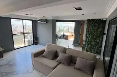 Cobertura com 3 dormitórios à venda, 120 m² por r$ 1.270.000,00 - vila bruna - são paulo/sp