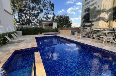 Apartamento com 2 dormitórios à venda, 50 m² por r$ 417.000,00 - jardim cidade pirituba - são paulo/sp