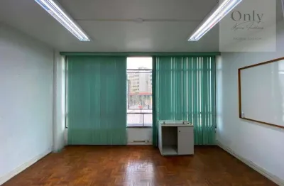 Sala comercial com 2 salas à venda na Rua Monteiro de Melo, Lapa, São Paulo