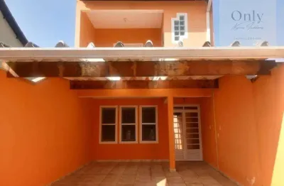 Sobrado com 4 dormitórios à venda, 124 m² por r$ 599.000,00 - jardim marisa - são paulo/sp