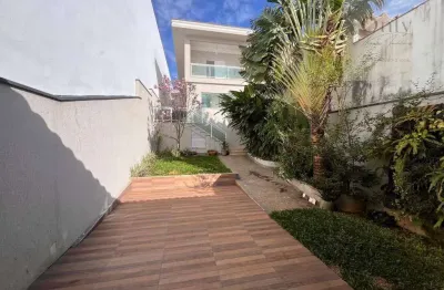 Sobrado com 3 dormitórios à venda, 218 m² por r$ 1.150.000,00 - parque são domingos - são paulo/sp