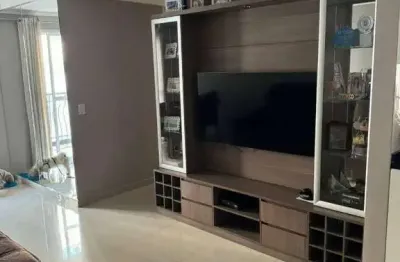 Apartamento com 3 dormitórios à venda, 67 m² por r$ 418.000,00 - loteamento city jaragua - são paulo/sp