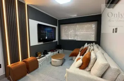 Sobrado com 3 dormitórios à venda, 180 m² por r$ 1.059.000,00 - jardim mangalot - são paulo/sp