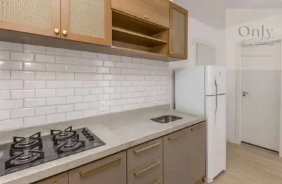 Apartamento com 2 dormitórios à venda, 39 m² por r$ 310.000,00 - vila pirituba - são paulo/sp