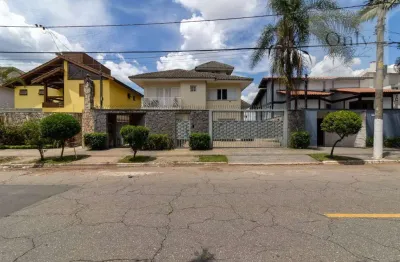 Sobrado com 4 dormitórios à venda, 299 m² por r$ 1.749.000,00 - city américa - são paulo/sp