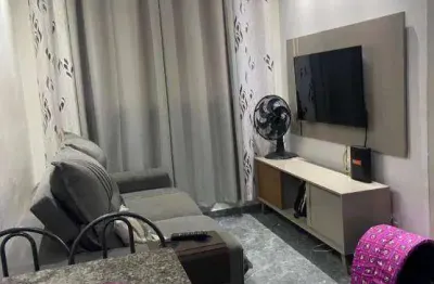 Apartamento com 2 dormitórios à venda, 44 m² por r$ 357.000,00 - jardim íris - são paulo/sp