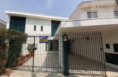 Sobrado com 3 dormitórios à venda, 156 m² por r$ 1.400.000,00 - vila leopoldina - são paulo/sp