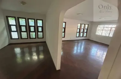 Casa com 3 dormitórios à venda, 600 m² por r$ 1.250.000,00 - city américa - são paulo/sp