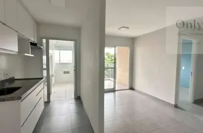 Apartamento com 2 dormitórios à venda, 59 m² por r$ 639.000,00 - parque são domingos - são paulo/sp