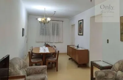 Apartamento com 2 dormitórios à venda, 78 m² por r$ 410.000,00 - jardim íris - são paulo/sp
