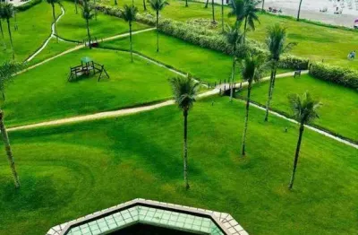 Cobertura com 3 dormitórios à venda, 190 m² por r$ 9.000.000,00 - riviera de são lourenço - bertioga/sp