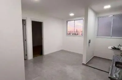Apartamento com 2 dormitórios à venda, 40 m² por r$ 370.000,00 - água branca - são paulo/sp