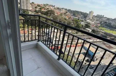 Apartamento com 2 dormitórios à venda, 39 m² por r$ 299.000,00 - pirituba - são paulo/sp