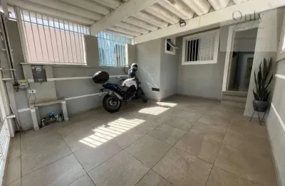 Casa com 3 dormitórios à venda, 82 m² por r$ 749.000,00 - vila anastácio - são paulo/sp