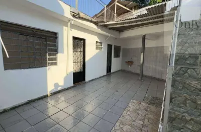 Casa com 3 dormitórios à venda, 125 m² por r$ 550.000,00 - vila comercial - são paulo/sp