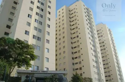 Apartamento com 2 dormitórios à venda, 52 m² por r$ 339.000,00 - parque maria domitila - são paulo/sp