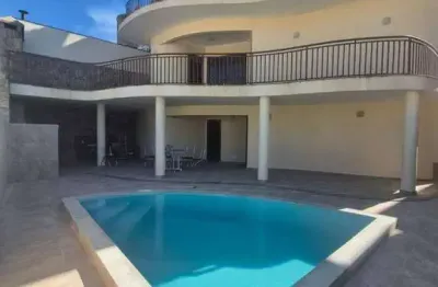 Sobrado com 4 dormitórios à venda, 550 m² por r$ 2.699.000,00 - city américa - são paulo/sp