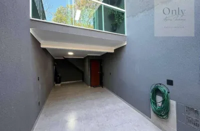 Sobrado com 2 dormitórios à venda, 97 m² por r$ 650.000,00 - jardim cidade pirituba - são paulo/sp