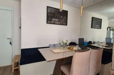 Apartamento com 2 dormitórios à venda, 56 m² por r$ 599.000,00 - continental - osasco/sp