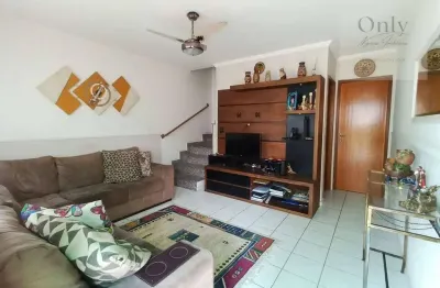 Sobrado com 2 dormitórios à venda, 108 m² por r$ 490.000,00 - vila pereira barreto - são paulo/sp