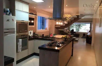 Sobrado com 3 dormitórios à venda, 240 m² por r$ 1.190.000,00 - parque maria domitila - são paulo/sp