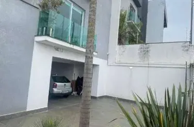 Sobrado com 3 dormitórios à venda, 190 m² por r$ 1.250.000,00 - portais (polvilho) - cajamar/sp