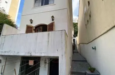 Sobrado com 4 dormitórios à venda, 233 m² por r$ 2.300.000,00 - vila romana - são paulo/sp