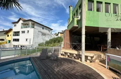 Sobrado com 4 dormitórios à venda, 346 m² por r$ 1.290.000,00 - city américa - são paulo/sp