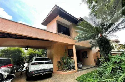 Sobrado com 4 dormitórios à venda, 374 m² por r$ 2.398.000,00 - city américa - são paulo/sp