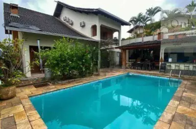 Sobrado com 4 dormitórios à venda, 360 m² por r$ 1.898.000,00 - city américa - são paulo/sp