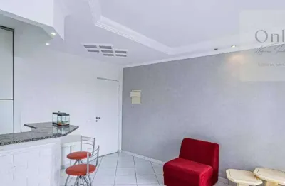 Apartamento com 2 dormitórios à venda, 58 m² por r$ 370.000,00 - vila pereira barreto - são paulo/sp