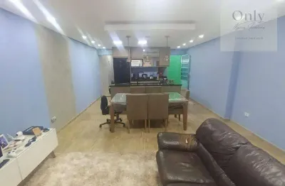 Casa com 3 dormitórios à venda, 150 m² por r$ 615.000,00 - jardim cidade pirituba - são paulo/sp