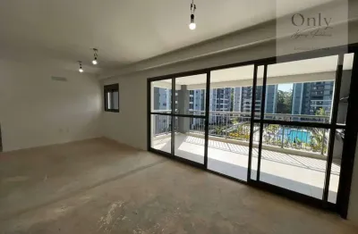 Apartamento com 3 dormitórios à venda, 152 m² por r$ 2.100.000,00 - parque são domingos - são paulo/sp