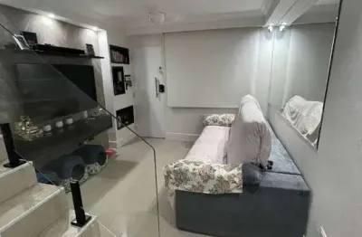 Sobrado com 2 dormitórios à venda, 81 m² por r$ 449.000,00 - jardim santa mônica - são paulo/sp