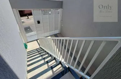 Sobrado com 2 dormitórios à venda, 135 m² por r$ 550.000,00 - perus - são paulo/sp