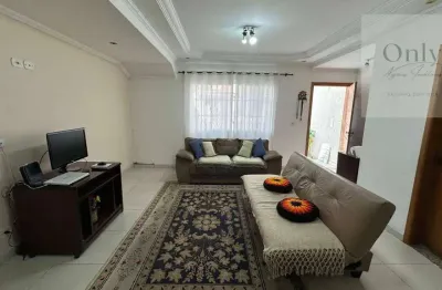 Casa com 3 dormitórios à venda, 178 m² por r$ 950.000,00 - conjunto residencial vista verde - são paulo/sp