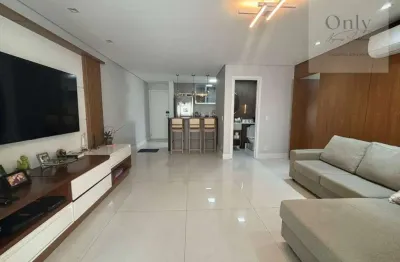 Apartamento com 2 dormitórios à venda, 70 m² por r$ 1.149.000,00 - vila leopoldina - são paulo/sp
