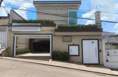 Sobrado com 2 dormitórios à venda, 88 m² por r$ 360.000,00 - jaraguá - são paulo/sp