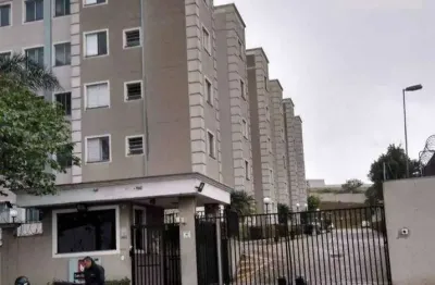 Apartamento com 2 dormitórios à venda, 44 m² por r$ 260.000,00 - jardim pirituba - são paulo/sp