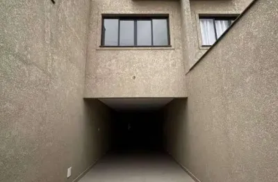 Sobrado com 3 dormitórios à venda, 170 m² por r$ 829.000,00 - jardim regina - são paulo/sp