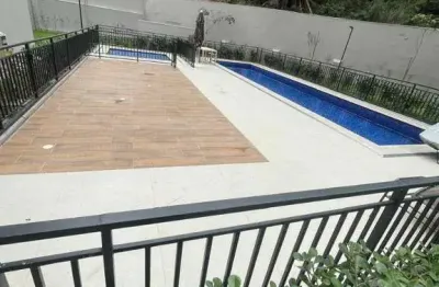 Apartamento com 2 dormitórios à venda, 39 m² por r$ 295.000,00 - vila pirituba - são paulo/sp