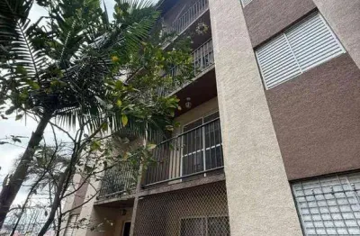 Apartamento com 2 dormitórios à venda, 54 m² por r$ 220.000,00 - santa maria - osasco/sp
