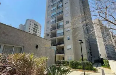 Apartamento com 3 dormitórios à venda, 64 m² por r$ 780.000,00 - jardim íris - são paulo/sp